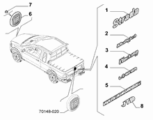 An image of parts