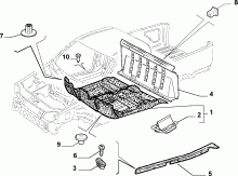 An image of parts
