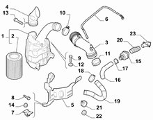 An image of parts