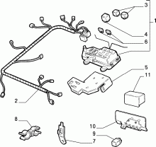 An image of parts