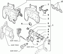 An image of parts