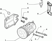 An image of parts