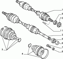 An image of parts