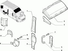 An image of parts