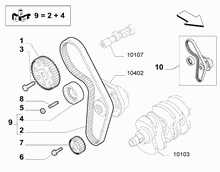 An image of parts