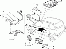 An image of parts