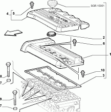 An image of parts