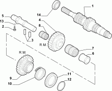 An image of parts