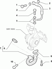 An image of parts