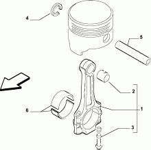 An image of parts