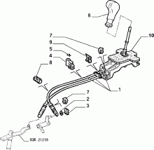 An image of parts