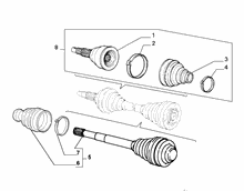 An image of parts