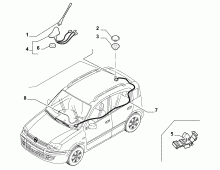 An image of parts