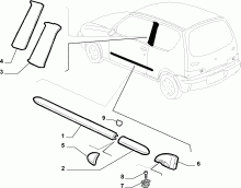 An image of parts