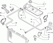 An image of parts