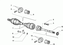 An image of parts