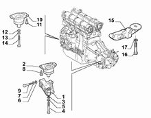 An image of parts