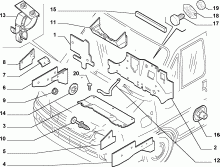 An image of parts