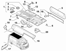 An image of parts