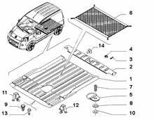 An image of parts