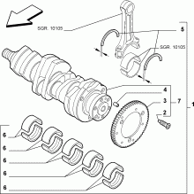 An image of parts