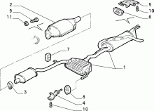 An image of parts