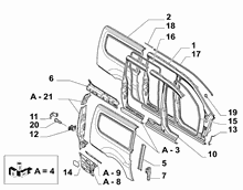 An image of parts