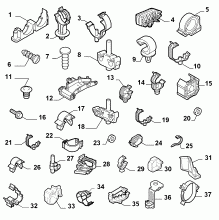 An image of parts