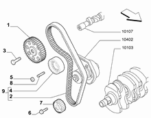 An image of parts