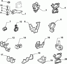 An image of parts