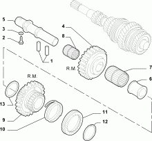 An image of parts