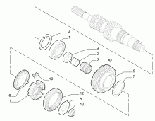 An image of parts