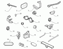 An image of parts