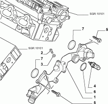 An image of parts