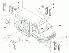 An image of parts