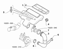 An image of parts