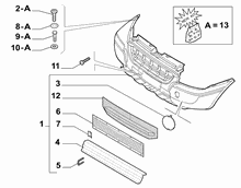 An image of parts