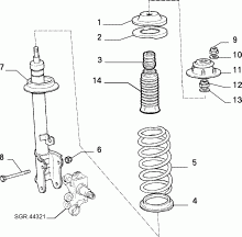 An image of parts