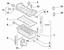 An image of parts