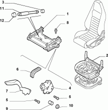 An image of parts