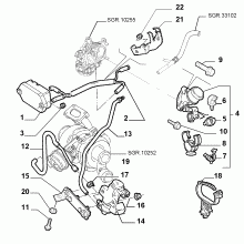 An image of parts