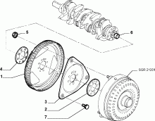 An image of parts