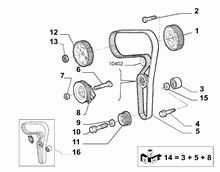 An image of parts