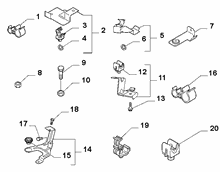 An image of parts