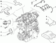 An image of parts