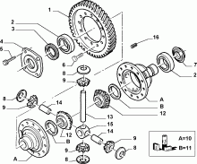 An image of parts