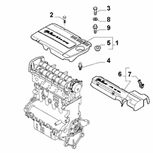 An image of parts