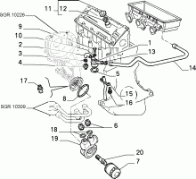 An image of parts