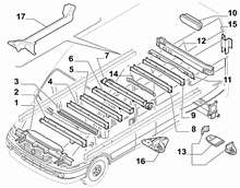 An image of parts