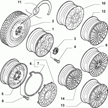 An image of parts